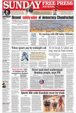 Free Press - Mumbai Epaper