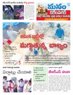 Karimnagar/siricilla/Jagityala