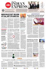 The New Indian Express-Bengaluru