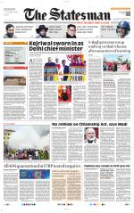 Kolkata - The Statesman