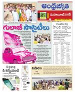 Mahabubnagar District