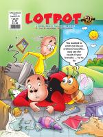 Lotpot English