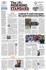 The Morning Standard