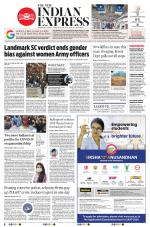 The New Indian Express-Kozhikode