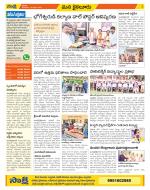 Krishna Constituencies