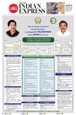 The New Indian Express-Nagapattinam
