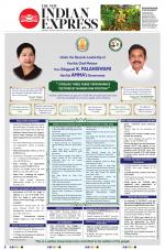 The New Indian Express-Chennai