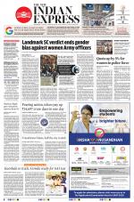 The New Indian Express-Bengaluru