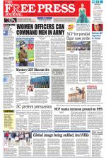 Free Press - Mumbai Epaper