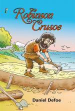 Robinson Crusoe