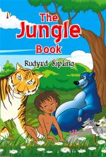 The Jungle Book