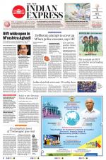 The New Indian Express-Mysuru