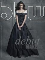  BTW (by the way) – “fine living!” Magazine