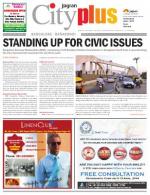 refresh   VII, April 11 - April 17, 2014, 30th Edition