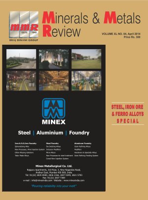 MMR April 2014 Issue