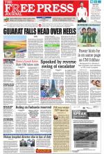 Free Press - Mumbai Epaper