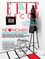 ELLE Decor