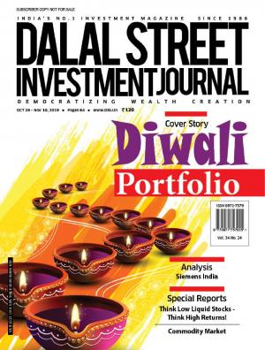 Dalal Street Investment Journal Vol 34 Issue No 24