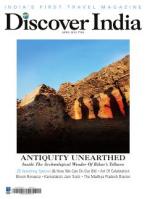 Discover India