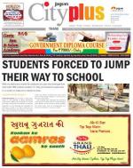 THANE, Vol - 5, Issue -28, APRIL 12 - APRIL 18, 2014