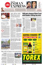 The New Indian Express-Villupuram