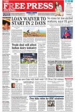 Free Press - Mumbai Epaper