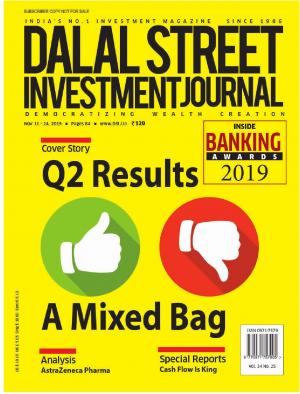 Dalal Street Investment Journal Vol 34 Issue No 25