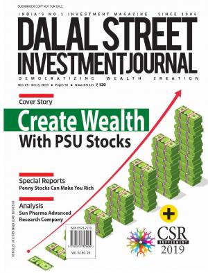 Dalal Street Investment Journal Vol 34 Issue No 26