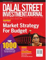 Dalal Street Investment Journal