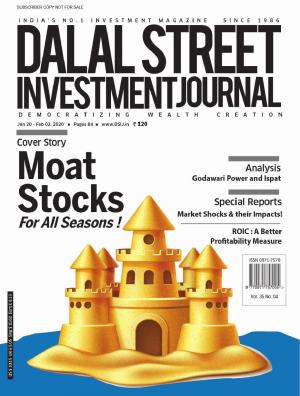 Dalal Street Investment Journal Vol 35 Issue No 04