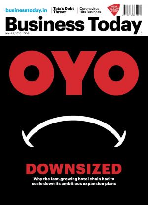 Business Today-8th March, 2020