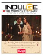Indulge - Kolkata
