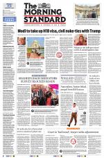 The Morning Standard