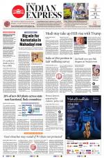The New Indian Express-Belagavi