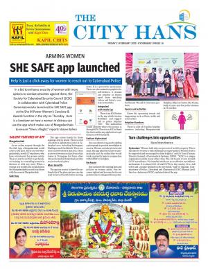 hyderabad tabloid