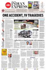 The New Indian Express-Kochi