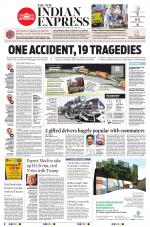 The New Indian Express-Kannur