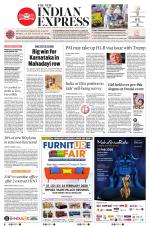 The New Indian Express-Bengaluru