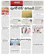 Nellore constituencies