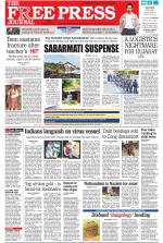 Free Press - Mumbai Epaper