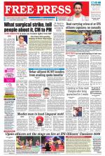Free Press - Indore Epaper Edition