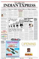 The New Indian Express-Kochi