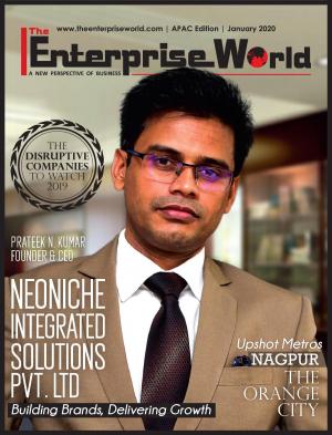 The Disruptive Companies to Watch 2019 | The Enterprise World