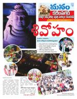 Karimnagar/siricilla/Jagityala