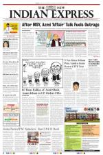 The New Indian Express-Villupuram