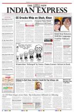 The New Indian Express-Bengaluru