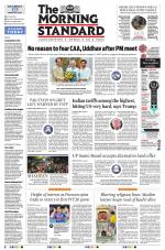 The Morning Standard