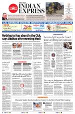 The New Indian Express-Mysuru