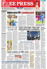 Free Press - Mumbai Epaper