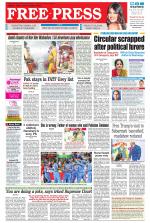 Free Press - Bhopal Epaper Edition